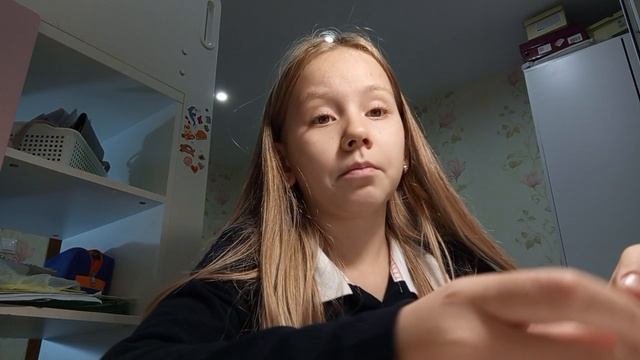 влог как я делаю уроки 🌸🦩 смотреть онлайн