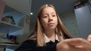 влог как я делаю уроки 🌸🦩