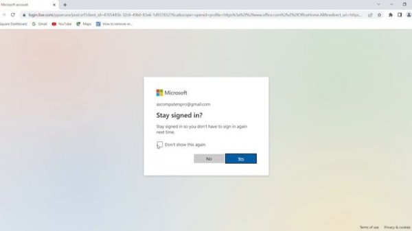 Microsoft Office Installation Guide | Download and install or reinstall Microsoft Office 2021