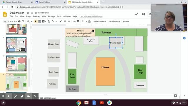 Drag & Drop смотреть онлайн