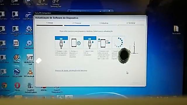 Como formatar / resetar / tirar senha Sony Xperia смотреть онлайн