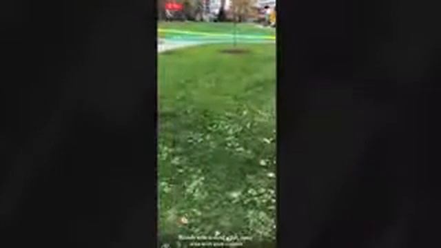 Pokemon Go новый AR+ режим для пользователей IPhone.