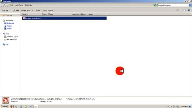 Como Descargar Zuma´s Revenge Full Loquendo смотреть онлайн