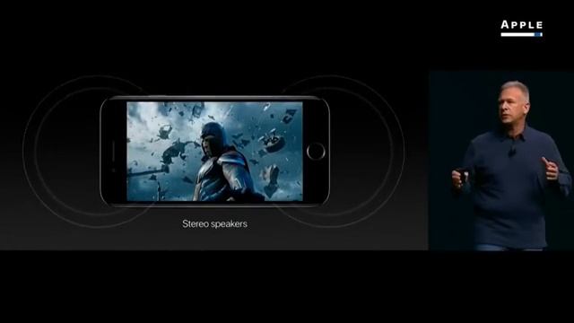 Apple iPhone 7 - Iphone 7 plus 2016 смотреть онлайн