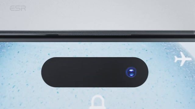 【ビックカメラ】イーエスアール提供 iPhone 15 Plus（6.7インチ）強化ガラスフィルム「Tempered-Glass」を動画でご紹介 смотреть онлайн