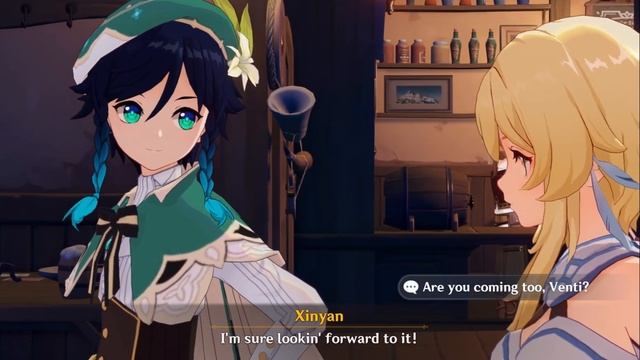 Summertime Odyssey: I The Golden Apple Vacation Returns! смотреть онлайн