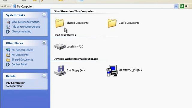 How to Open System Registry and Edit The Registry смотреть онлайн