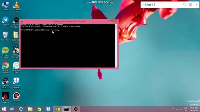How To Fix "Your Windows Licence Will Expire Soon" Windows 8.1 смотреть онлайн