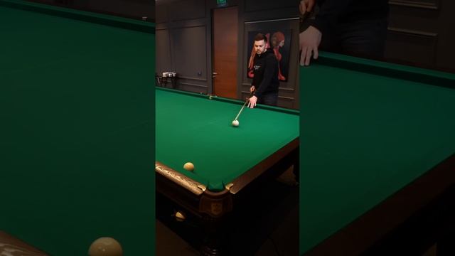 Как в бильярде забивать бортовые свояки смотреть онлайн
