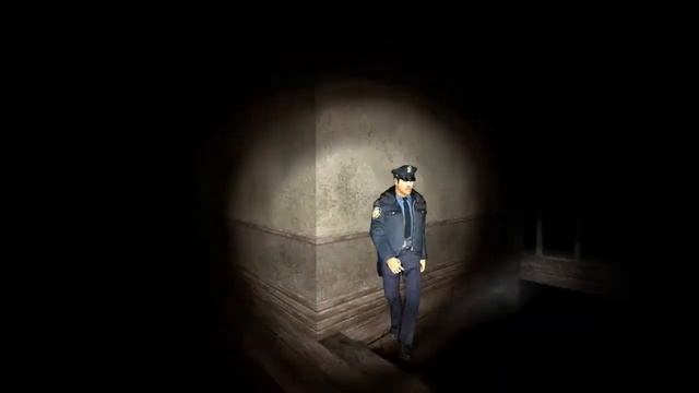 Horror Runaway:911 | Прохождение карты в Garrys mod | хЫХ смотреть онлайн