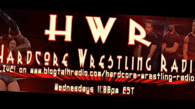 Hardcore Wrestling Radio - Episode 7 смотреть онлайн