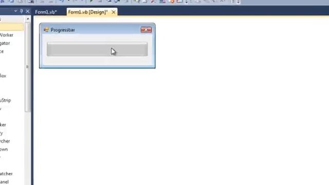 How To Add Context Menu Strip To Visual Basic Project смотреть онлайн