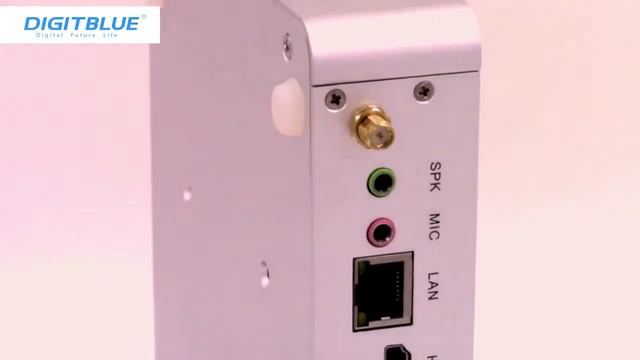 Mini PC | Core i5 7200U i7 5550U | Windows 10 Computer PC | 4K TV Box PC | HDMI VGA смотреть онлайн