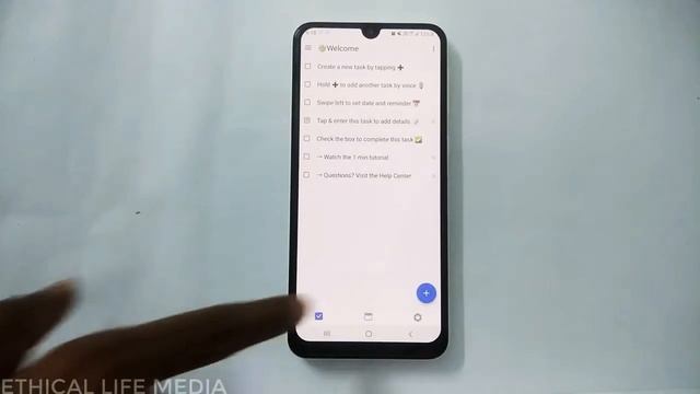 TickTick: to-do, reminder | App-4 for 📚📖📱 || New video series смотреть онлайн