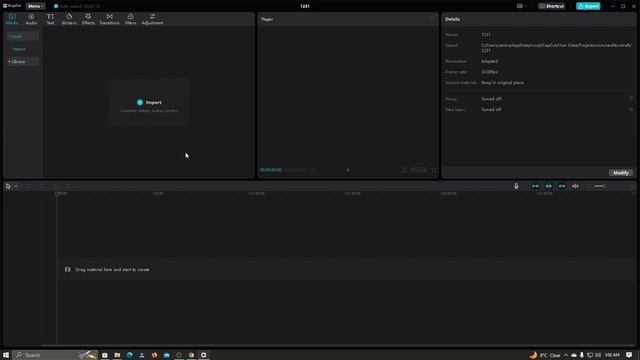 How To Download CapCut On Pc & Laptop 2023 (No Emulator) | Get CapCut For PC - New Method смотреть онлайн