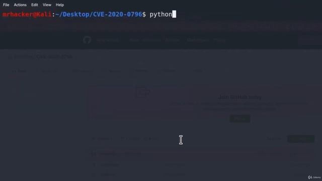 Ethical Hacking Course Outline смотреть онлайн
