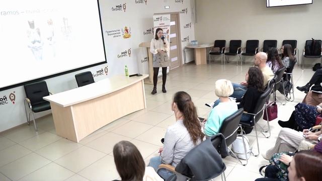 тур в профессию - Я керамист мой бизнес воронеж 2023 смотреть онлайн