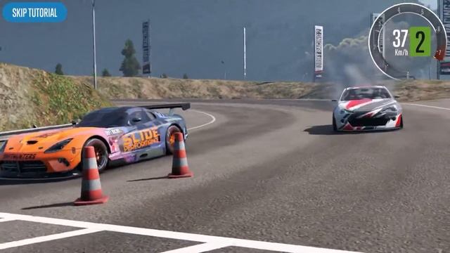CarX Drift Racing 2 review 2020 best game for iOS and Android смотреть онлайн