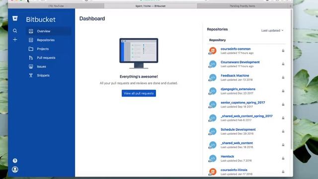 Brief Introduction: INFOST 691 212, 213 смотреть онлайн