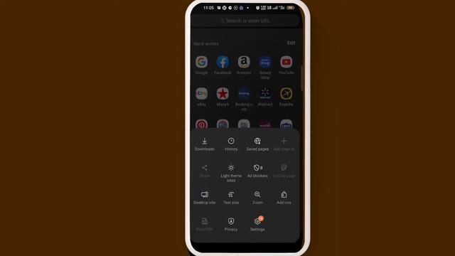 Sabse Badhiya Browser Kaun Sa Hai | Best Browser For Android 2022 смотреть онлайн
