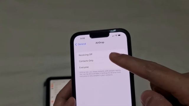 How to transfer photos and videos from iOS to iOS using AirDrop смотреть онлайн