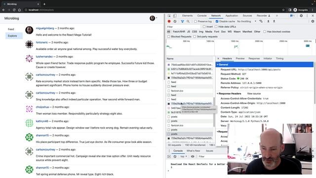 How to Debug Authentication Problems in the Browser смотреть онлайн