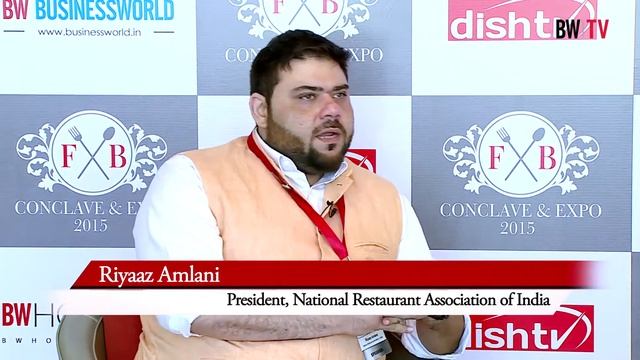 Single Window Clearance System And Taxation Burden Eased, Hospitality Sector Can Beat Any Sector смотреть онлайн