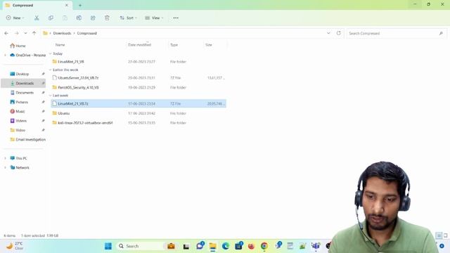 The Ultimate Guide to VirtualBox: Install Kali, Ubuntu, Parrot, Mint, Windows смотреть онлайн