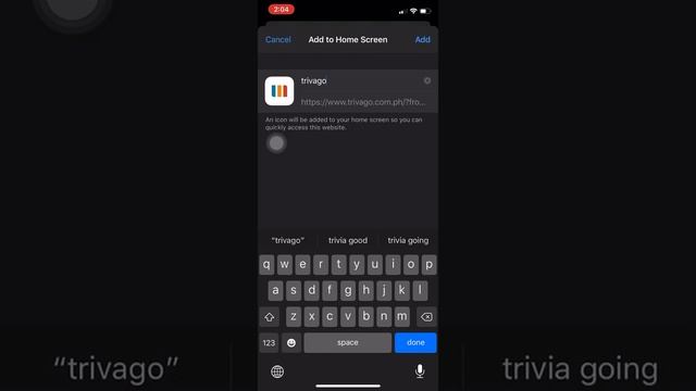 PWA on iOS 10/2019 смотреть онлайн