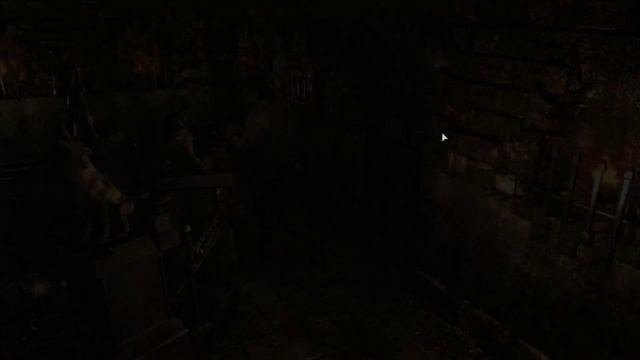 resident evil 0 HD REMASTER смотреть онлайн