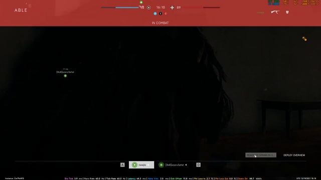 Battlefield V - Provence - Ahnaf, Nafi & Tokey VS Toto, Goku & Tashik - What a match :D смотреть онлайн
