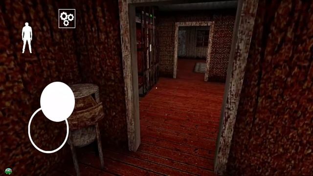 Granny Chapter 2 New Update New Nightmare Mode Gameplay (Android,iOS) смотреть онлайн