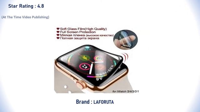 Baseus Full Cover Tempered Glass Apple Watch 42 mm - Black | Unboxing & Setting Up 2021 смотреть онлайн