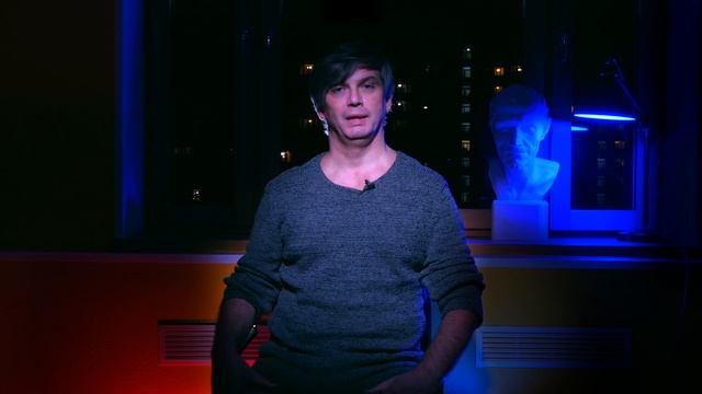 Замысел Бога: ошибка - или хитрость? | Мог ли Бог ошибаться? смотреть онлайн