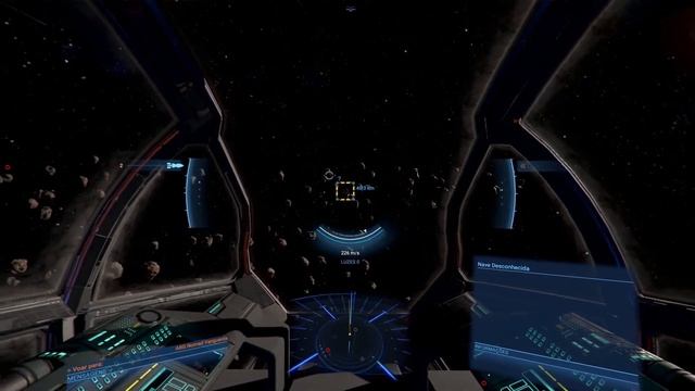 X4 Foundation Gameplay