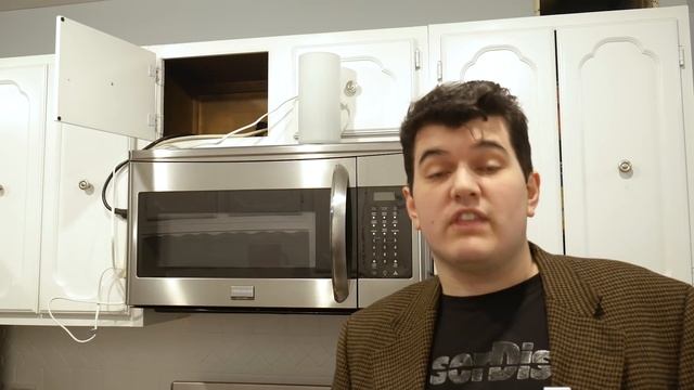 Stupid Design--The Needlessly Useless Webcam Activity Light смотреть онлайн