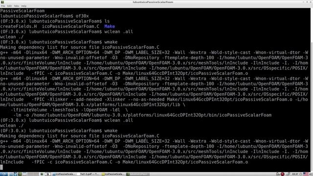 OpenFOAM Programming Training - Module 3 | Session 05 - Part 01 смотреть онлайн