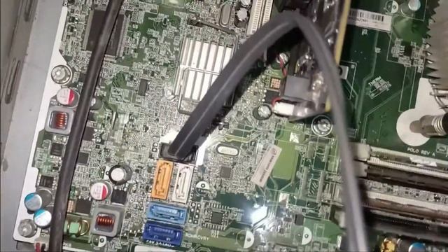 How to Fix Statup Window Stuck [Sequence ]In [ Core I5 Cpu] смотреть онлайн