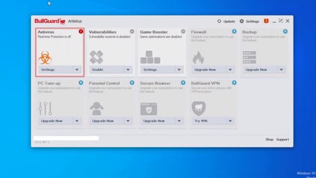 The Best pro 8 Antivirus in 2020 update / BF informative tv смотреть онлайн