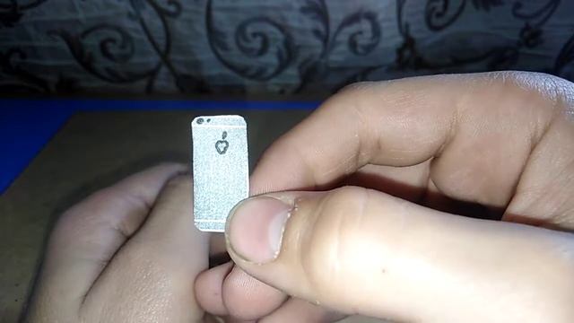 Наконец то пришёл мини IPhone 6s обзор смотреть онлайн