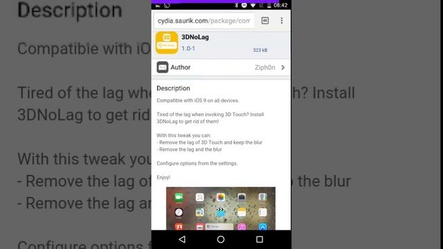 iOS 9.3.3 New & Updated Jailbreak Cydia Tweaks August #2 Rundown смотреть онлайн