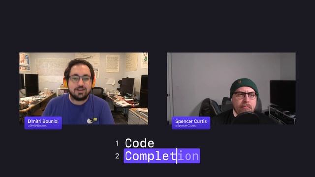 Code Completion Episode 136: There Are Dozens Of Us Windows смотреть онлайн