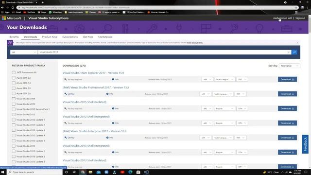 How to download Visual Studio Express 2013 смотреть онлайн