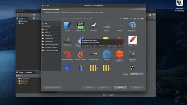 How to use SQLite on DBeaver - Step by Step -