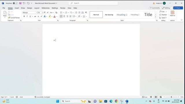How to install mangal font in Windows 11 || मंगल फॉन्ट को कैसे इंस्टॉल करें || Remington Gail || смотреть онлайн