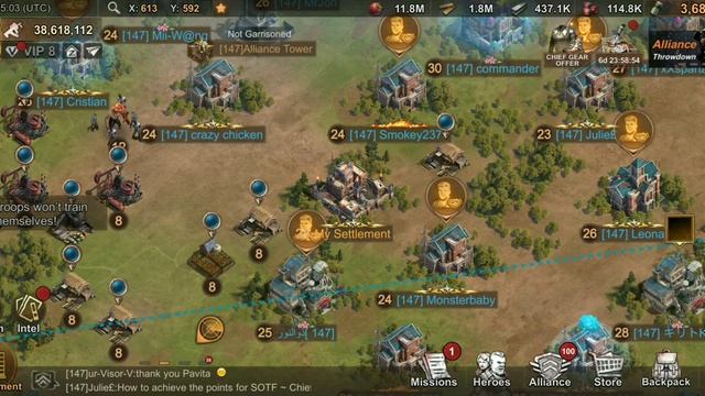 State of Survival - New Gift Code 🎁 смотреть онлайн