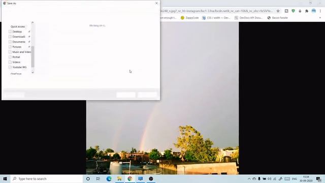 How to download instagram Image and video without Software Hack 2020 | Download instagram stories смотреть онлайн