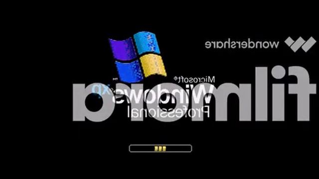 Windows XP Effects 4 смотреть онлайн