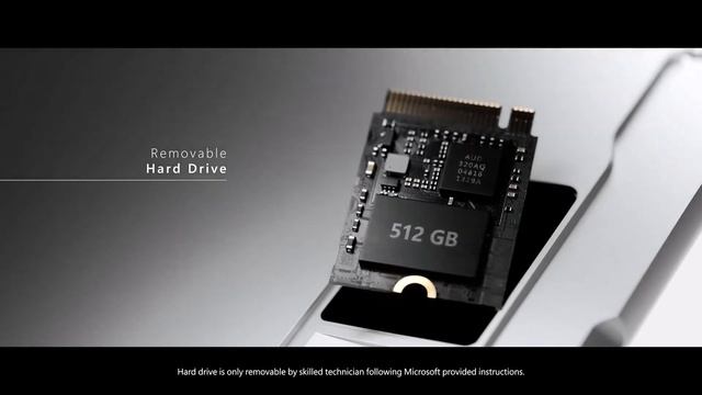 Introducing the newest Surface Pro X смотреть онлайн