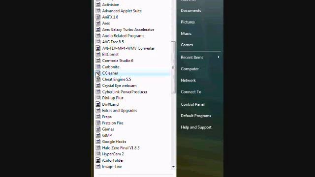 Windows Vista Help! смотреть онлайн